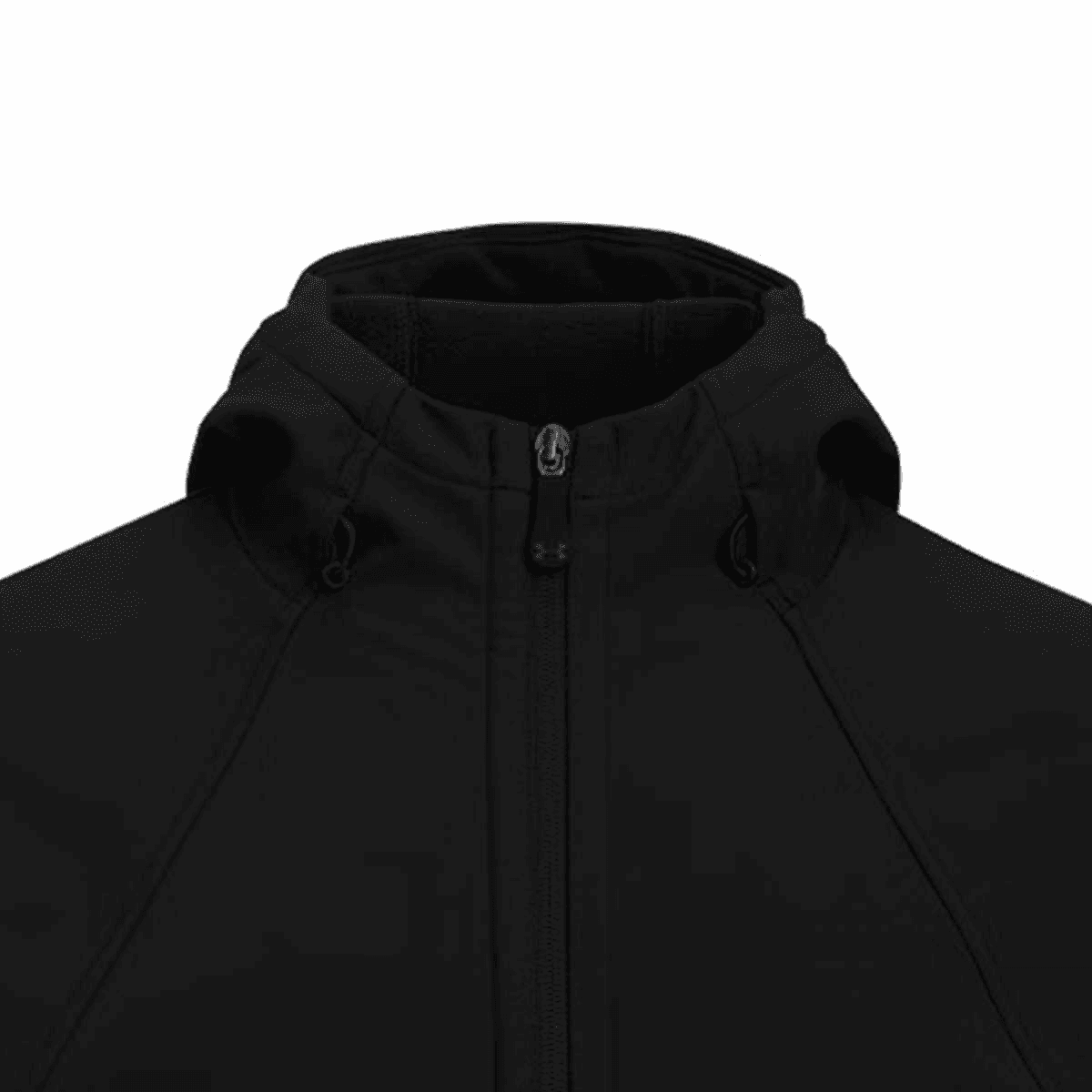 Куртка Under Armour Unstoppable Куртки и Пальто Мужские Черные - изображение 3