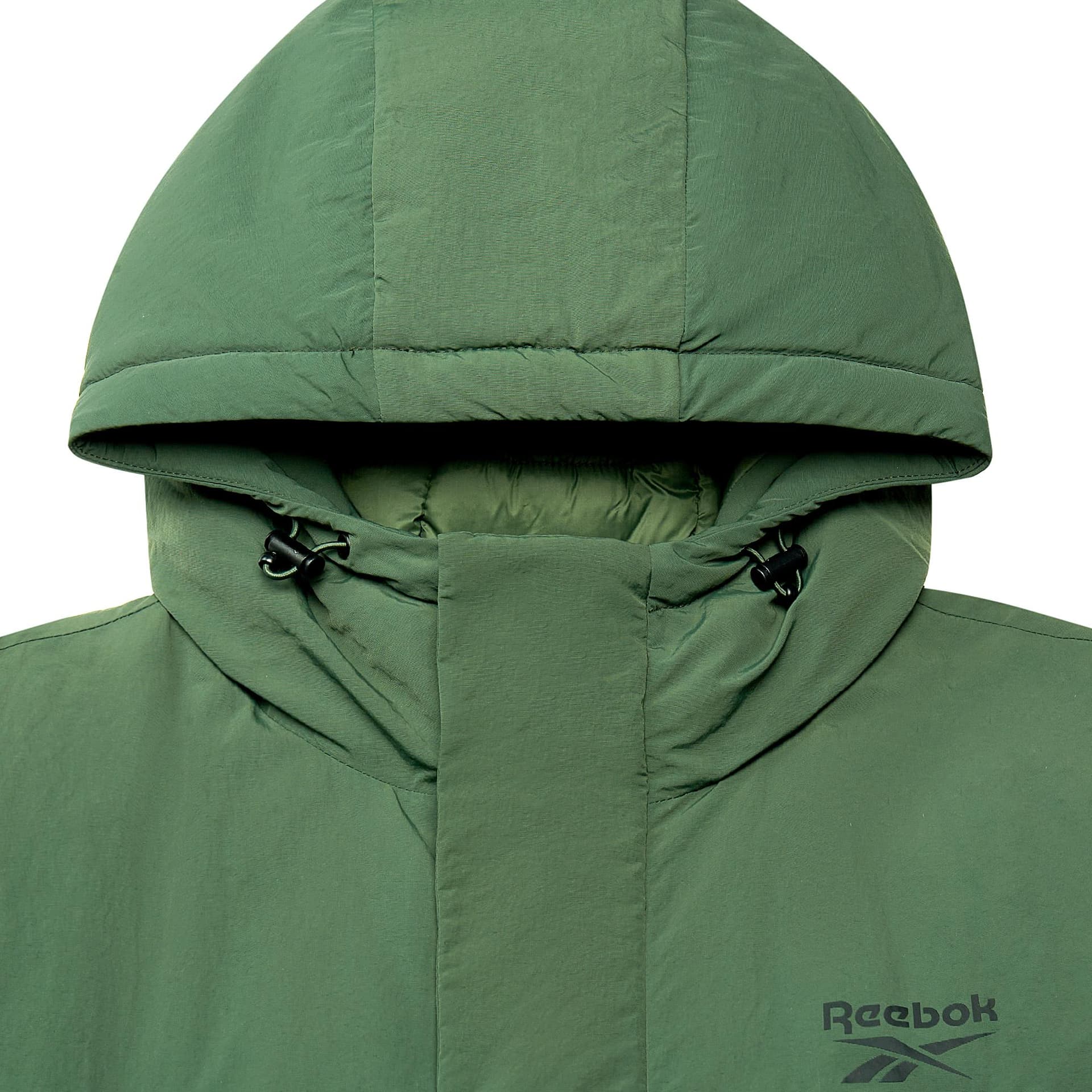 Зимняя куртка Reebok - изображение 4