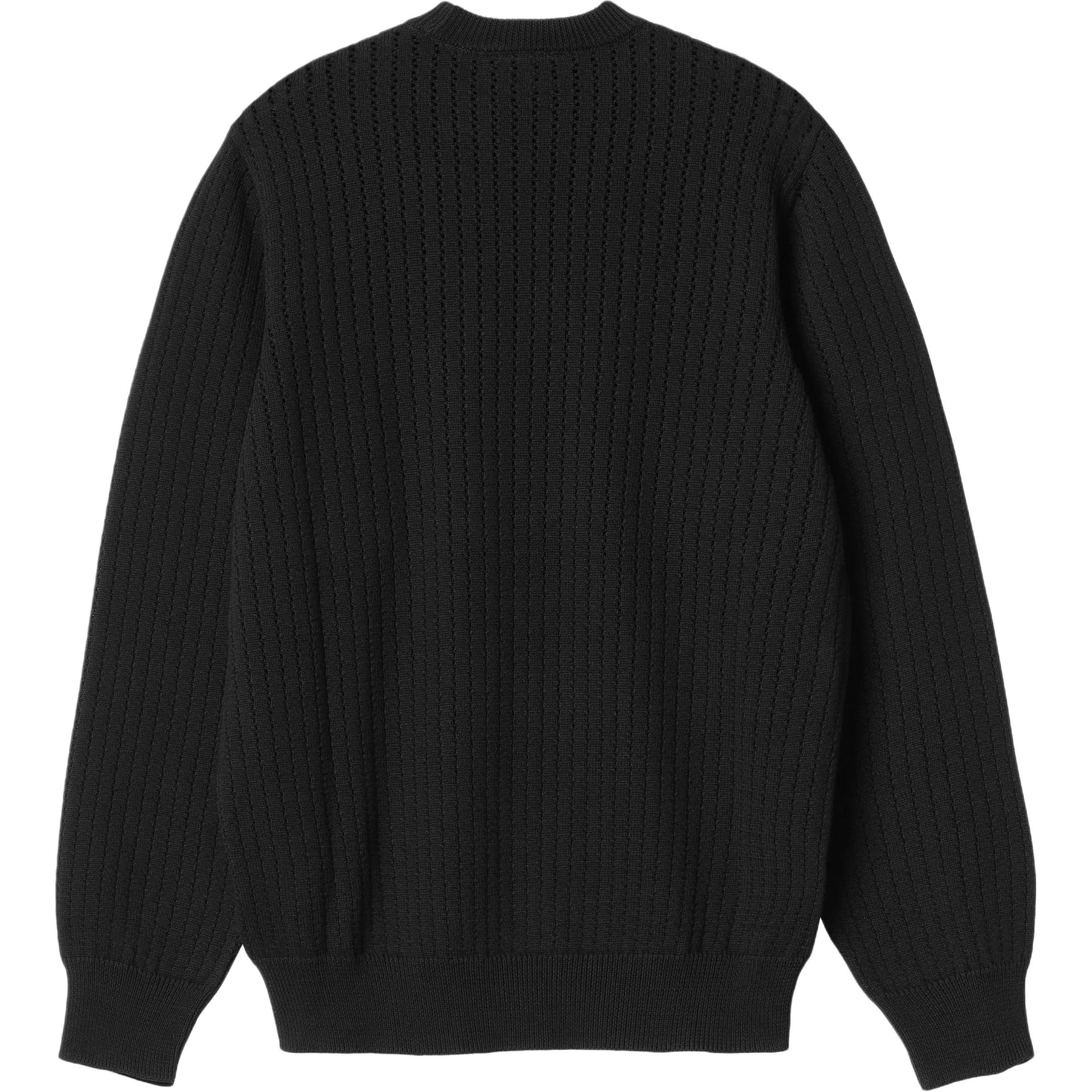 Carhartt WIP SS24 Calen Sweater - изображение 2