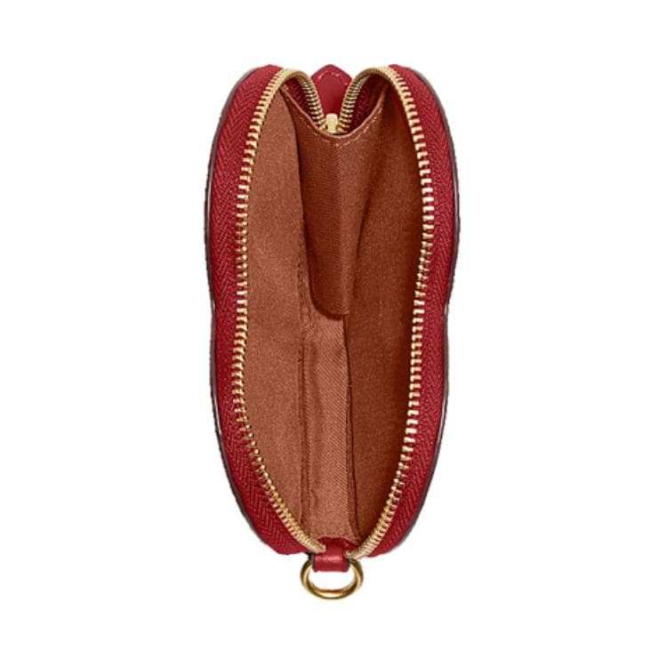 Портмоне COACH Coin Case - изображение 3