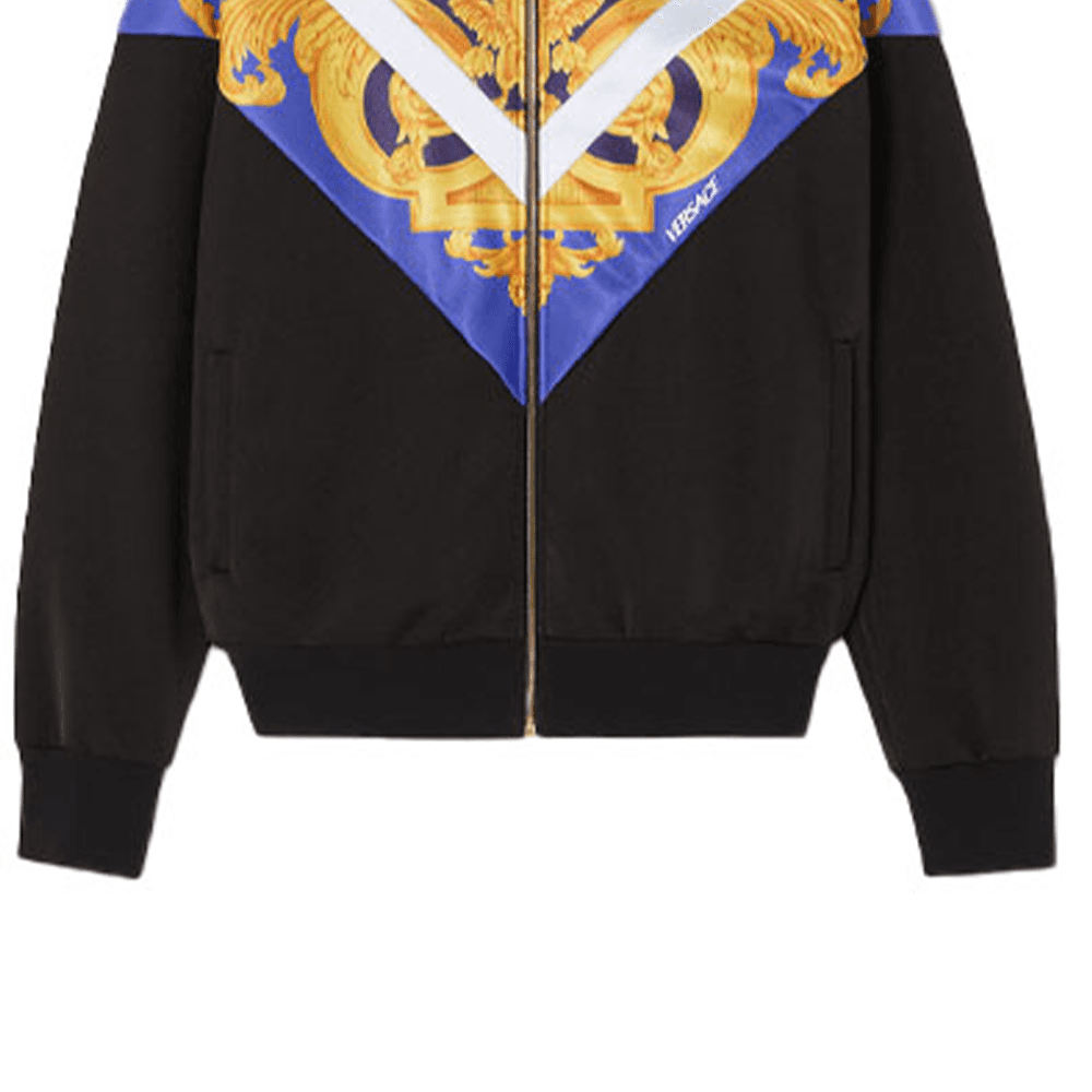 Куртка VERSACE SS23 - изображение 3