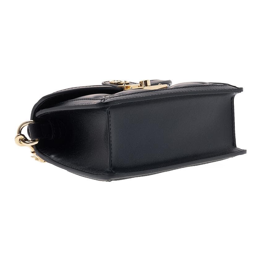 Сумка Gucci GG Matelassé Black - изображение 5
