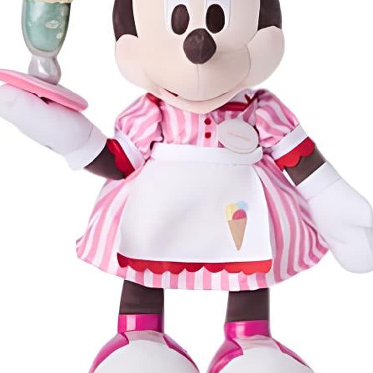 Мягкая игрушка Disney 34cm - изображение 4