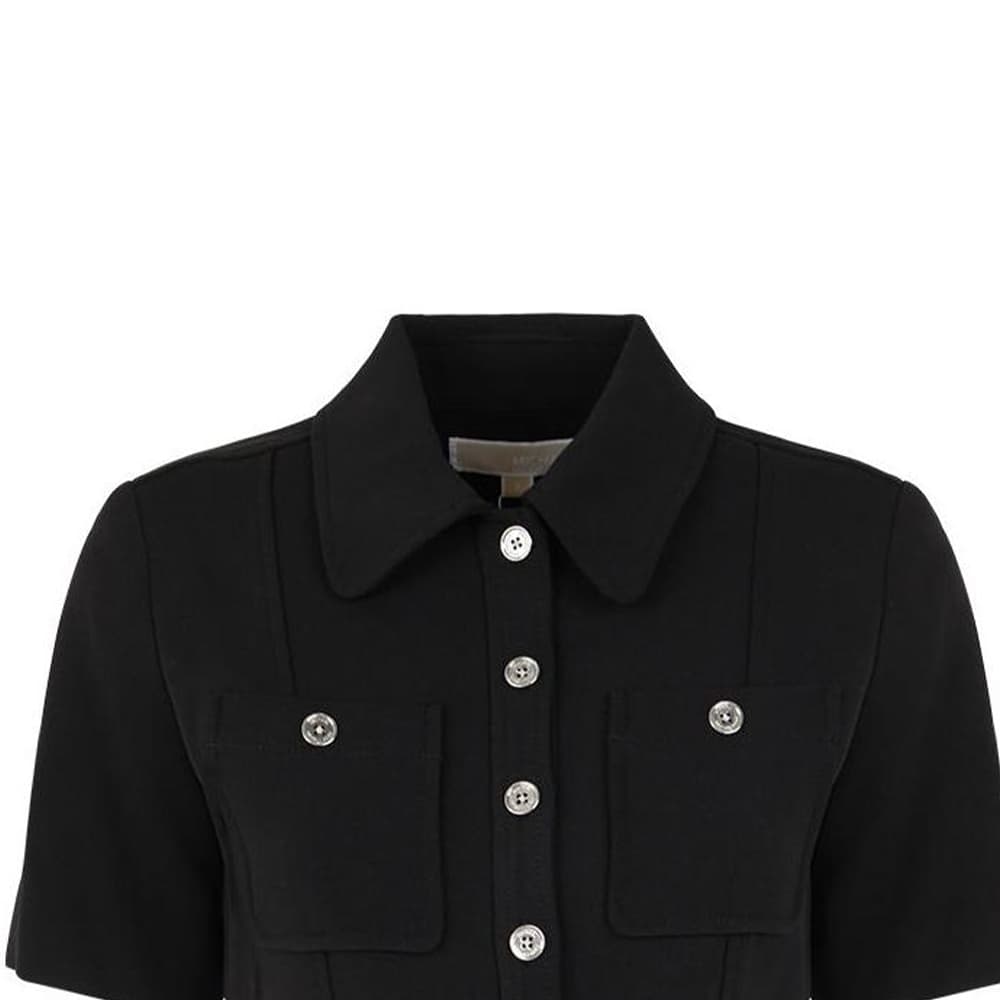 Платье MICHAEL KORS SS23 - изображение 6