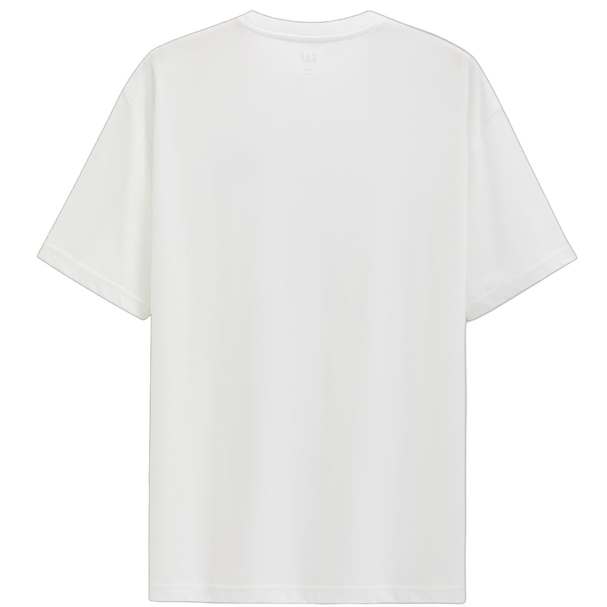 Футболка GAP Унисекс Футболки - изображение 2