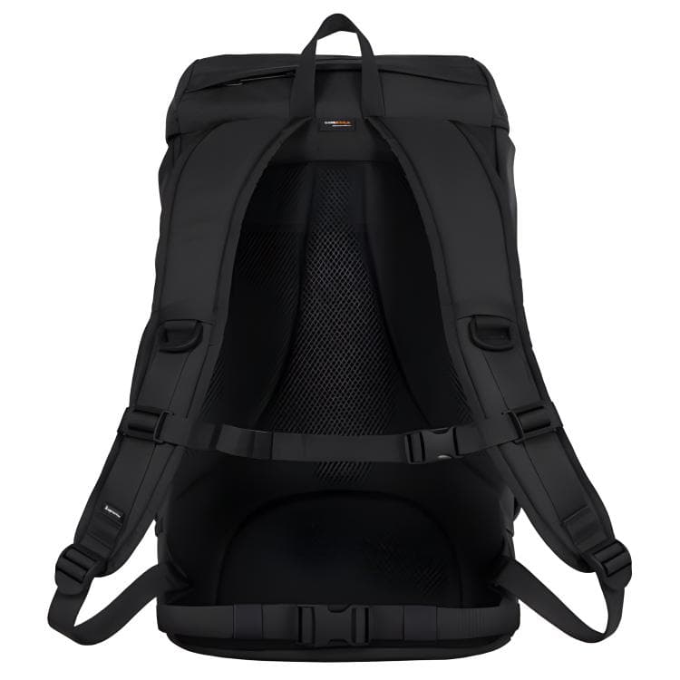 Рюкзак Supreme Нейлоновый Рюкзак Стандартный (Standard) Унисекс Черный - изображение 3