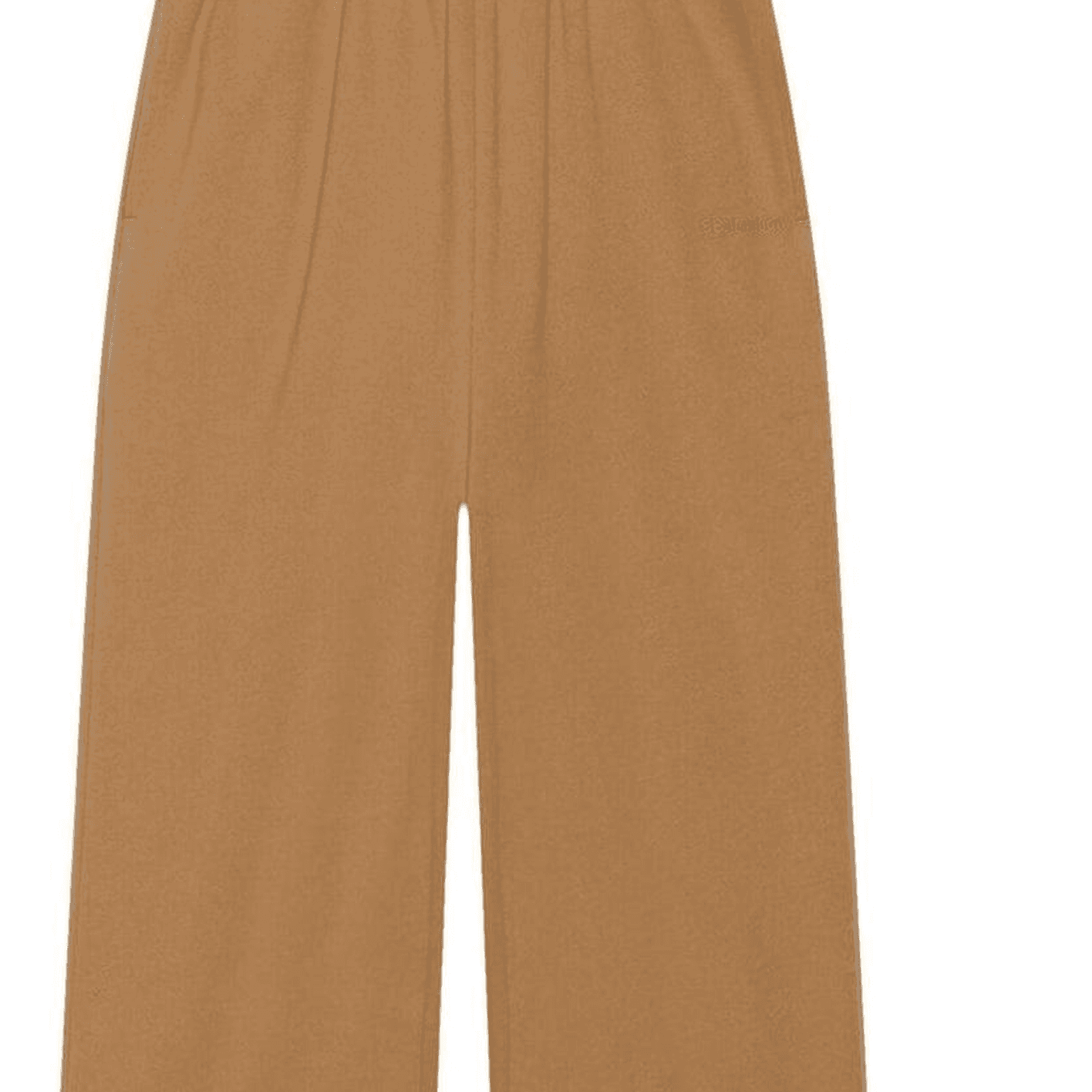 Штаны Balenciaga SS22 Logo - изображение 4