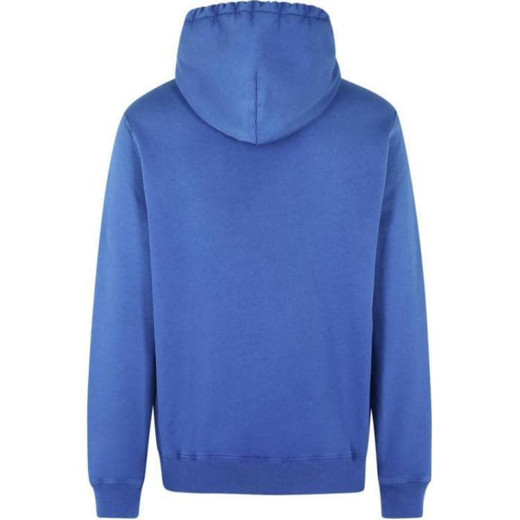 Худи Polo Ralph Lauren Толстовка мужская синяя - изображение 2