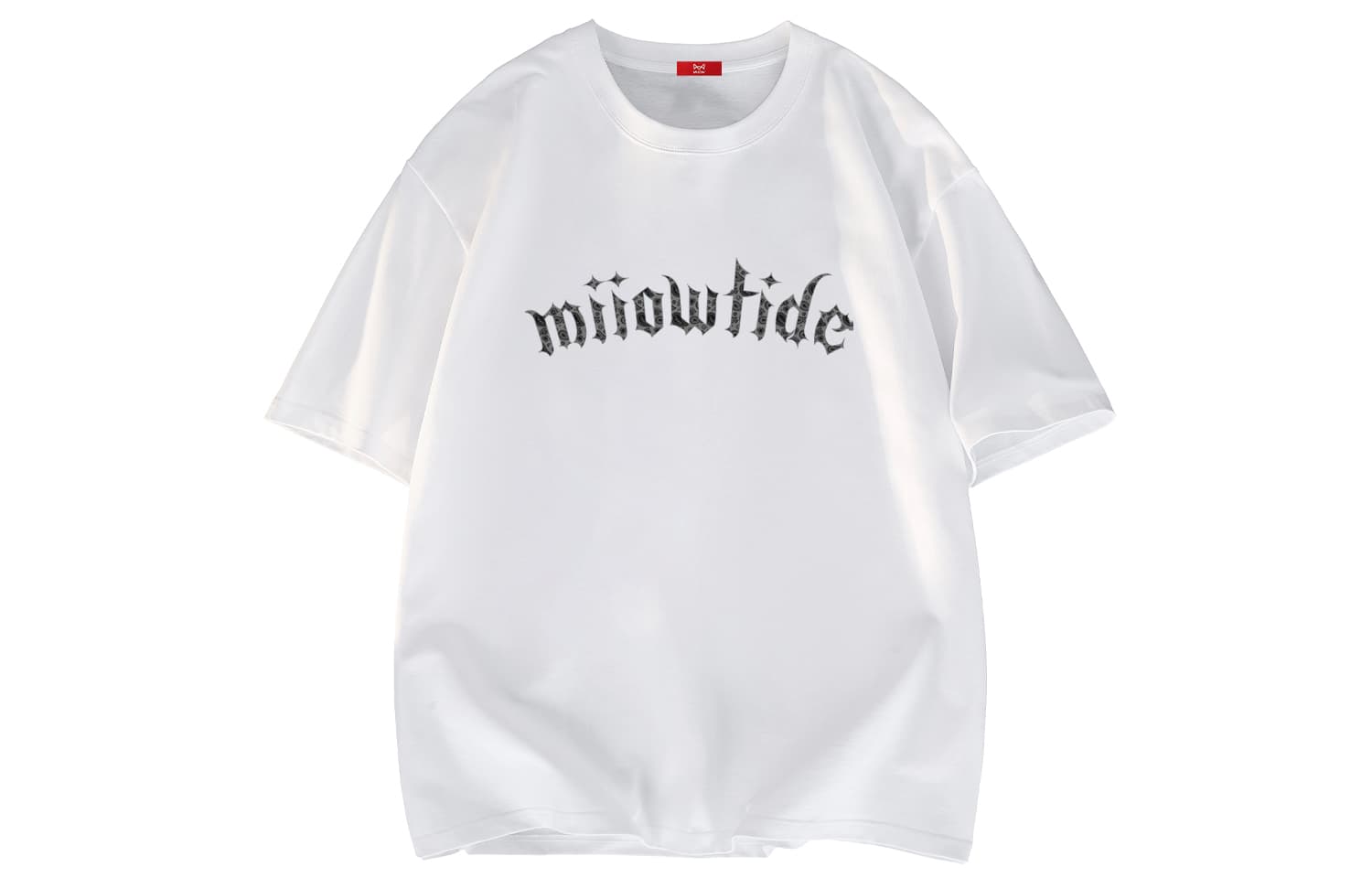 Футболка MIIOW T - изображение 2