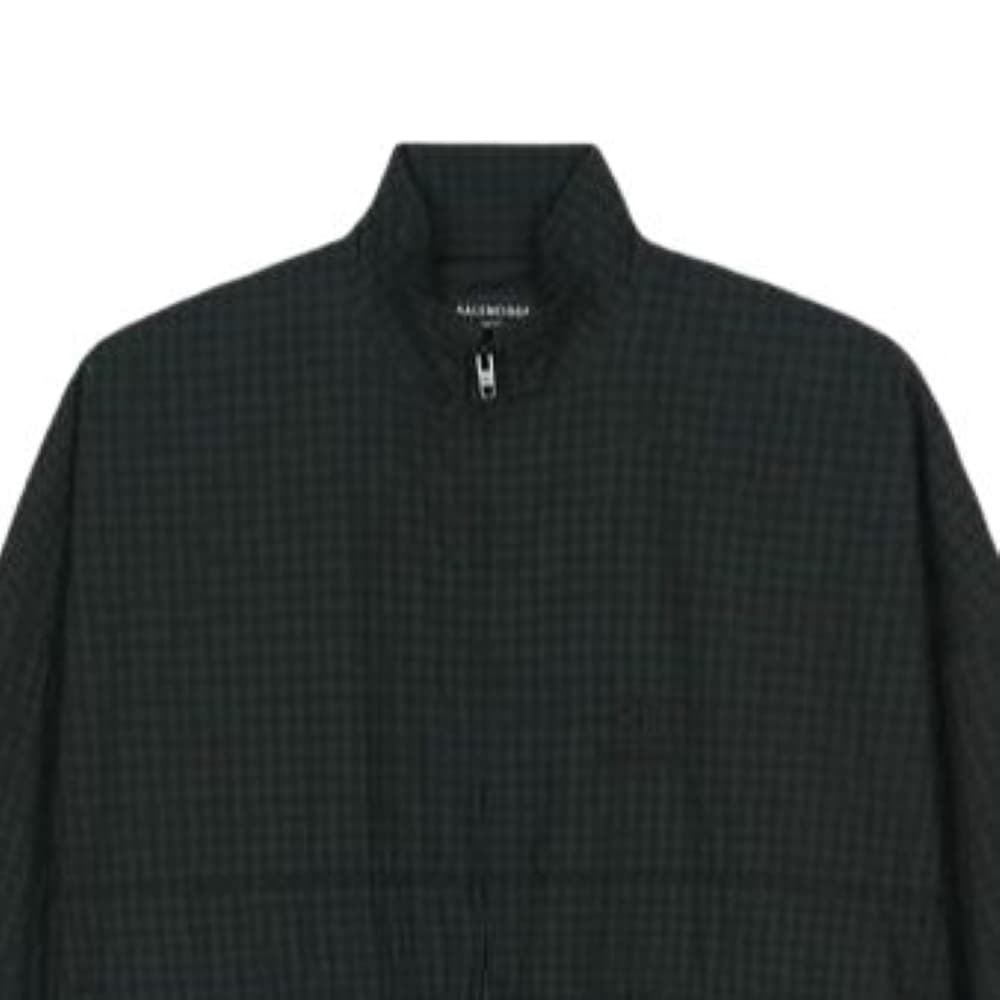 Куртка Balenciaga - изображение 3