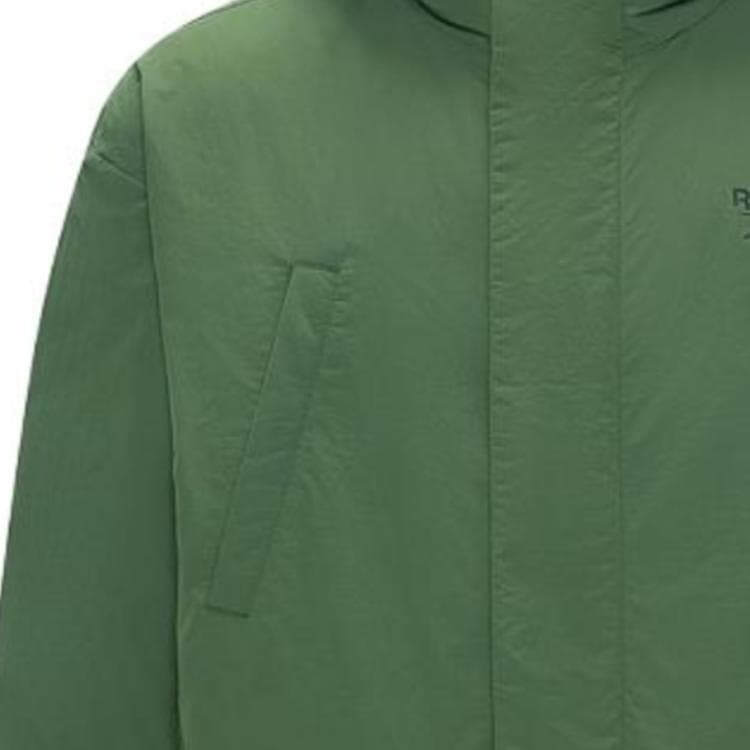Зимняя куртка Reebok - изображение 5