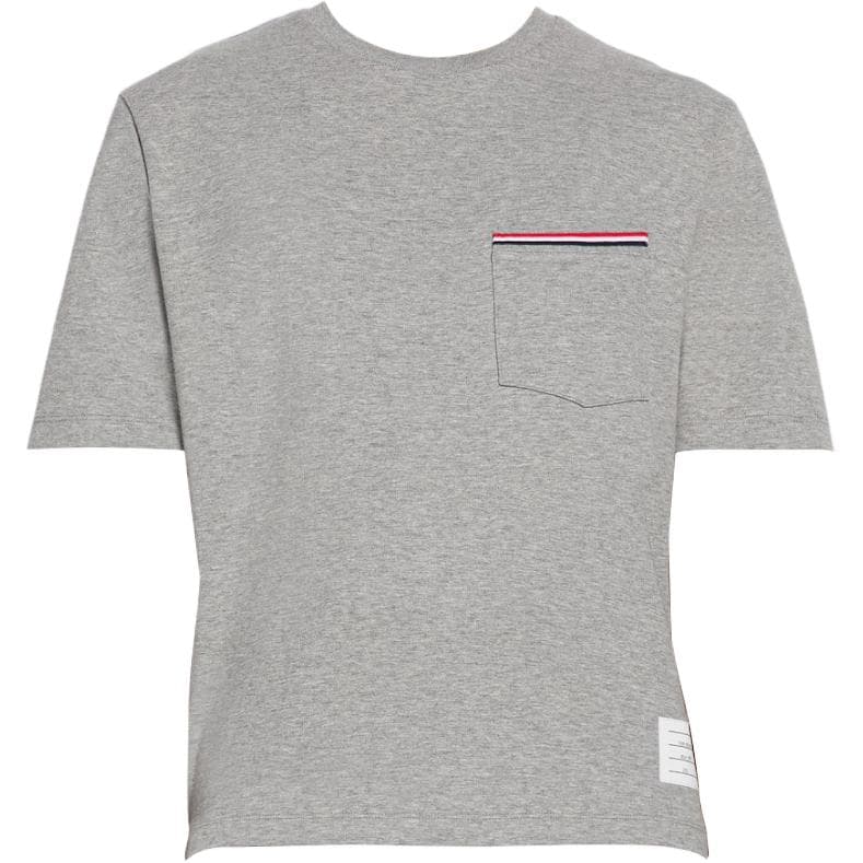 Футболка THOM BROWNE FW22 T - изображение 1