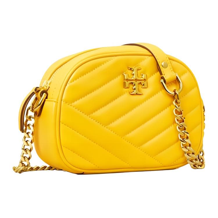 Сумка через плечо TORY BURCH Kira - изображение 2