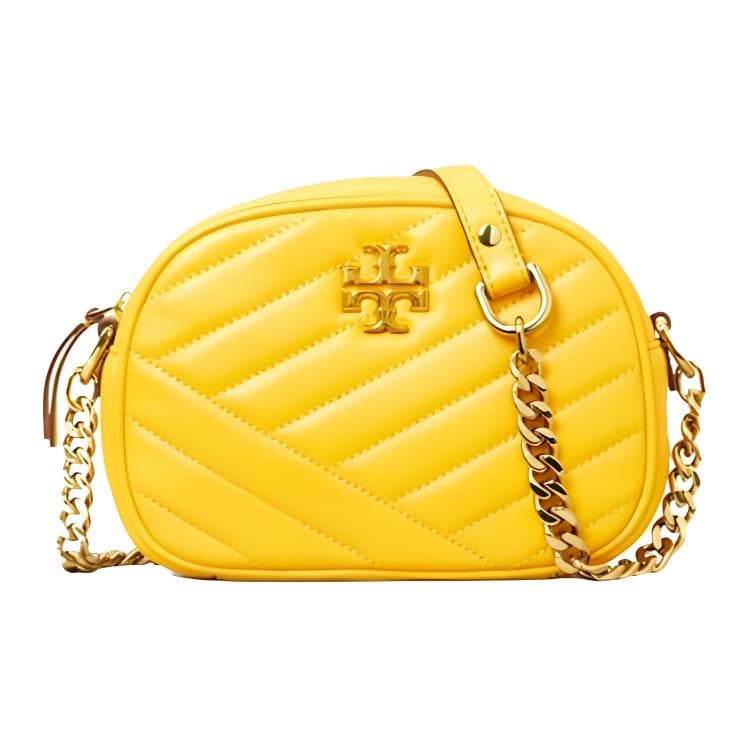 Сумка через плечо TORY BURCH Kira - изображение 1