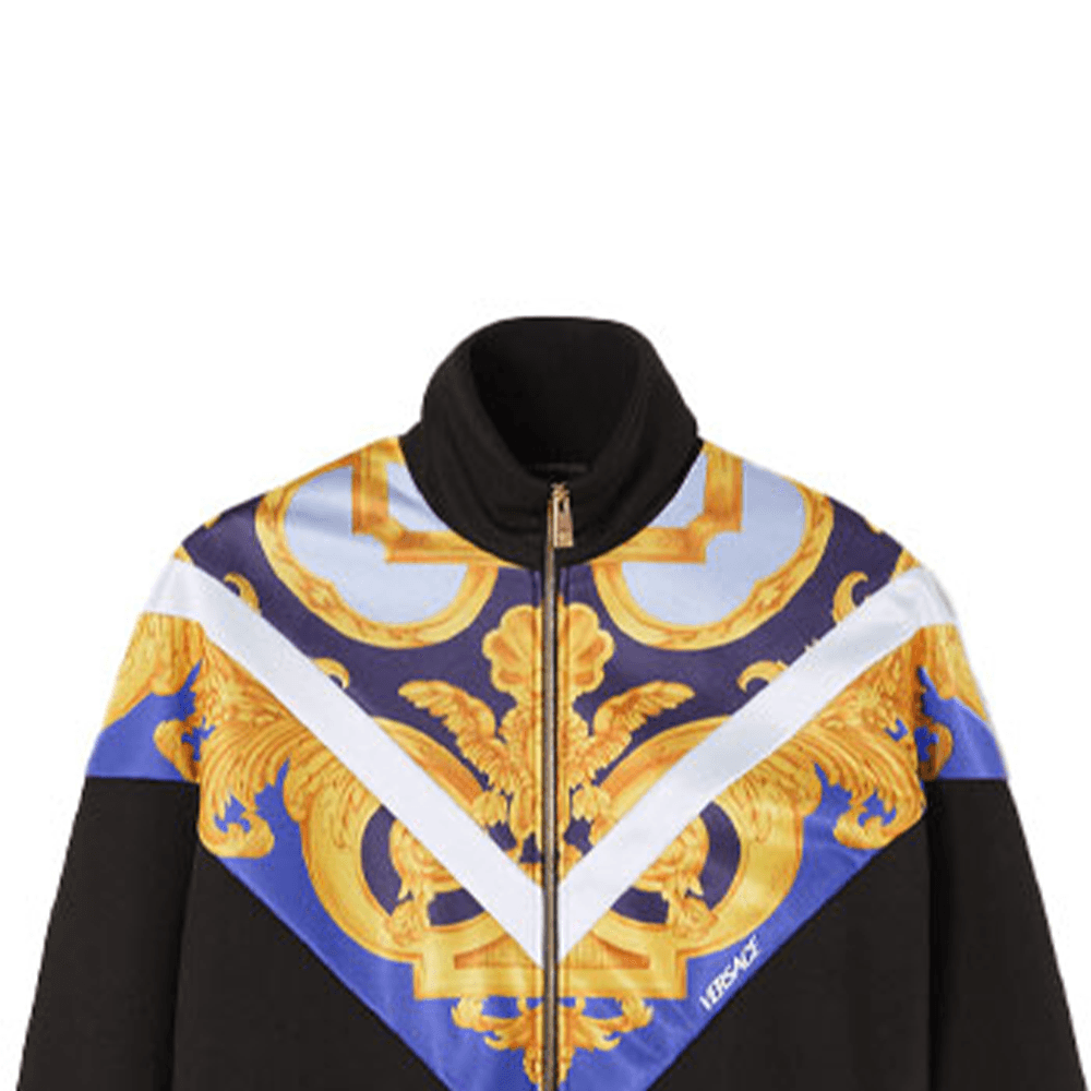 Куртка VERSACE SS23 - изображение 2