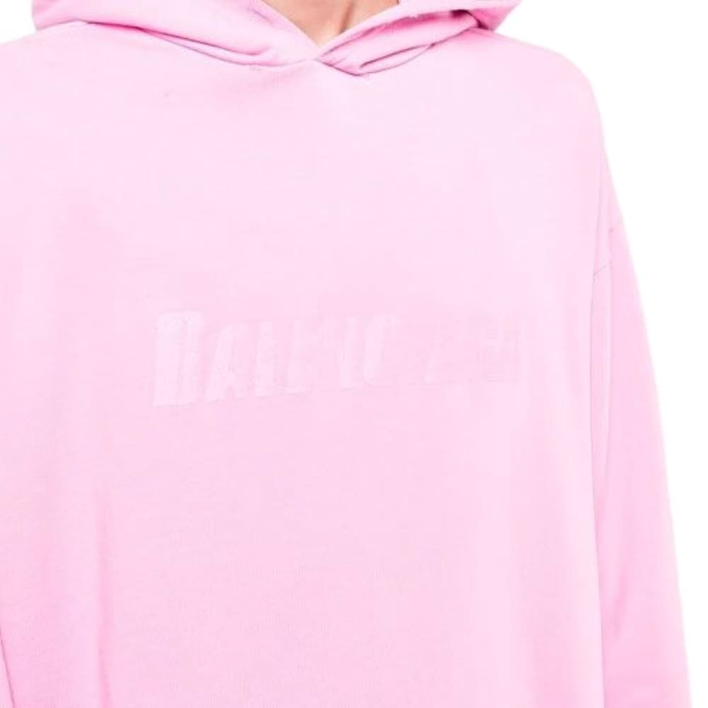 Худи Balenciaga FW22 - изображение 5