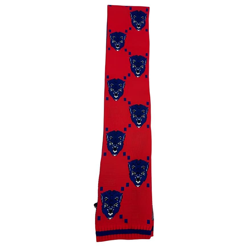 Шарф GUCCI - изображение 1