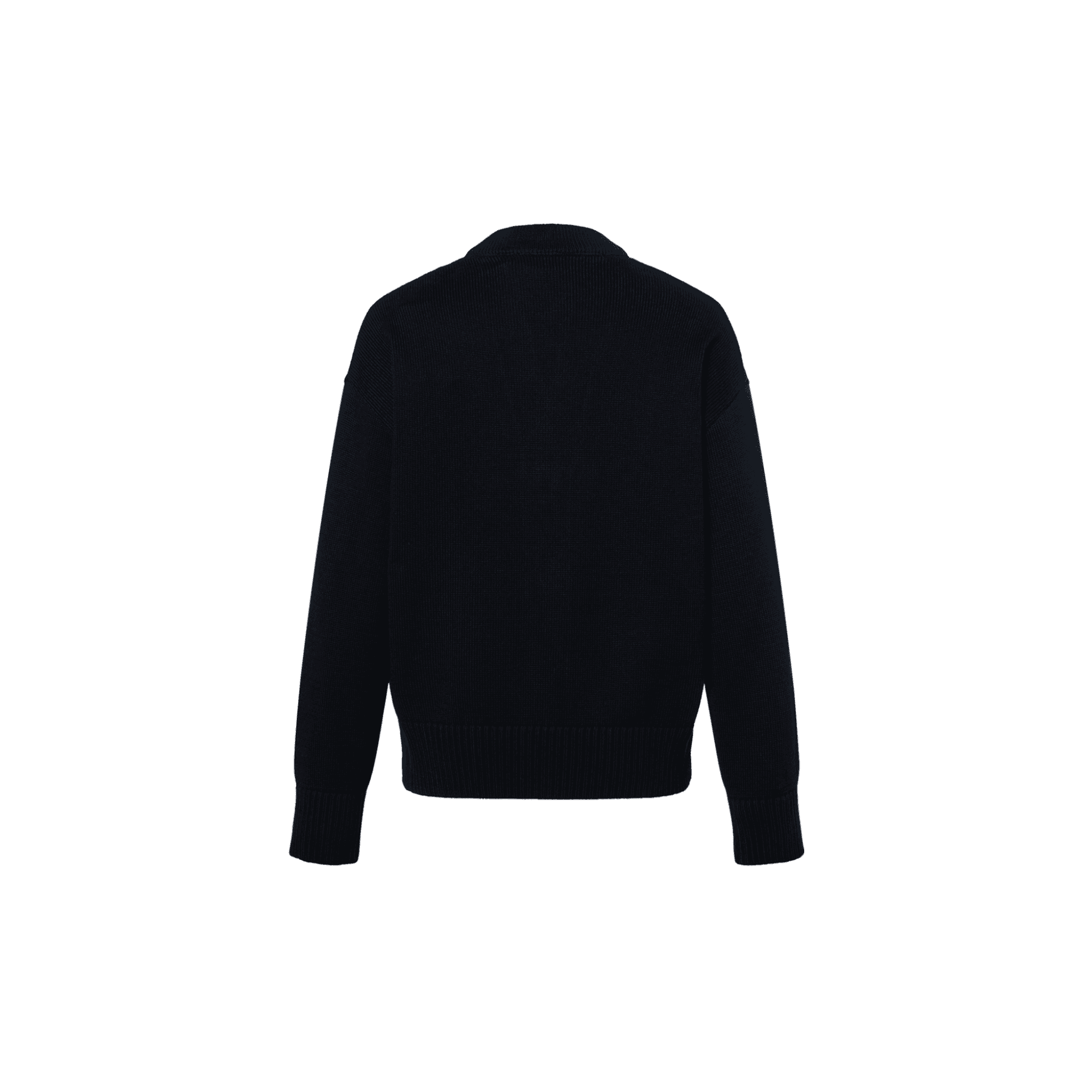 Кофта AMIPARIS SS22 Logo - изображение 2