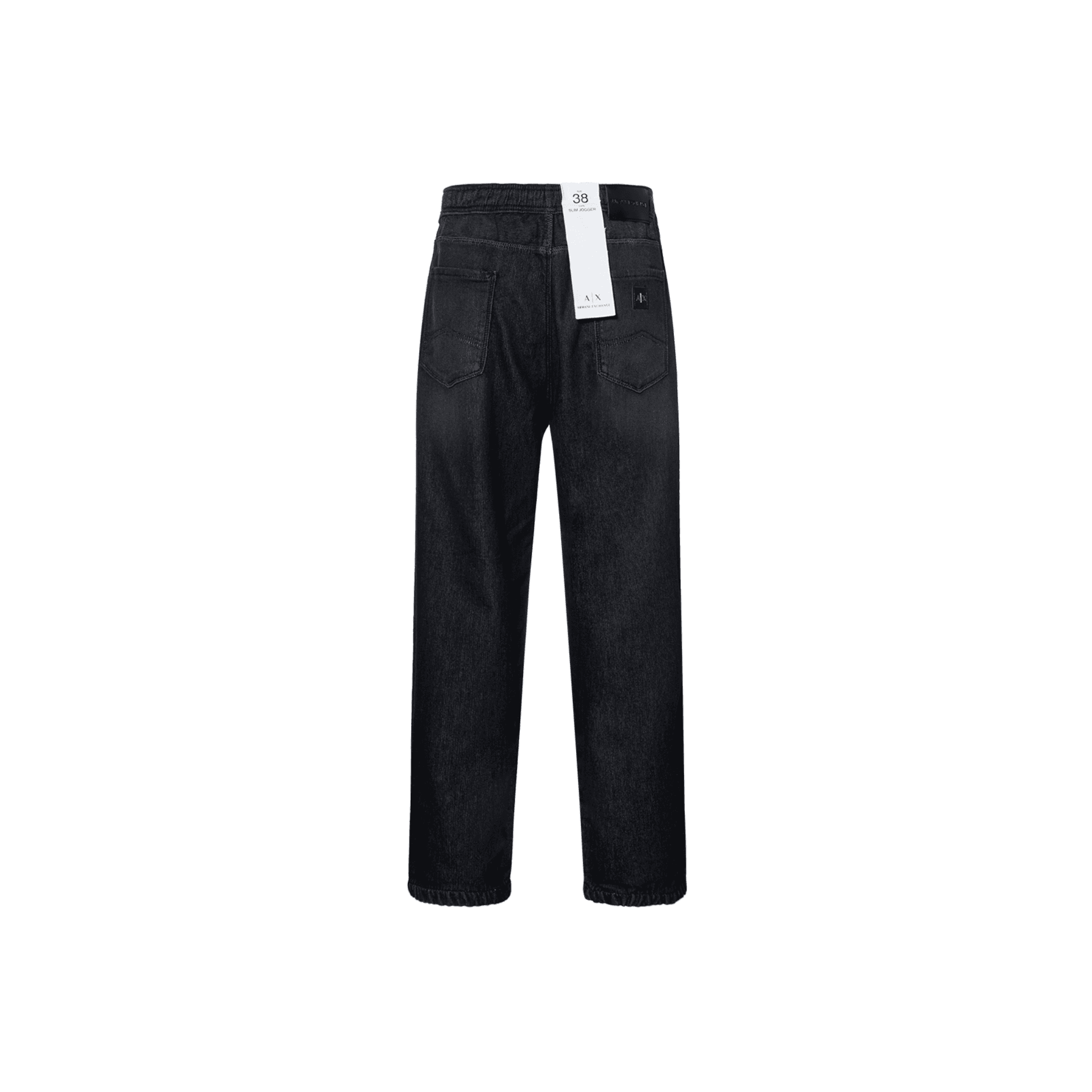 Штаны ARMANI EXCHANGE FW22 - изображение 2