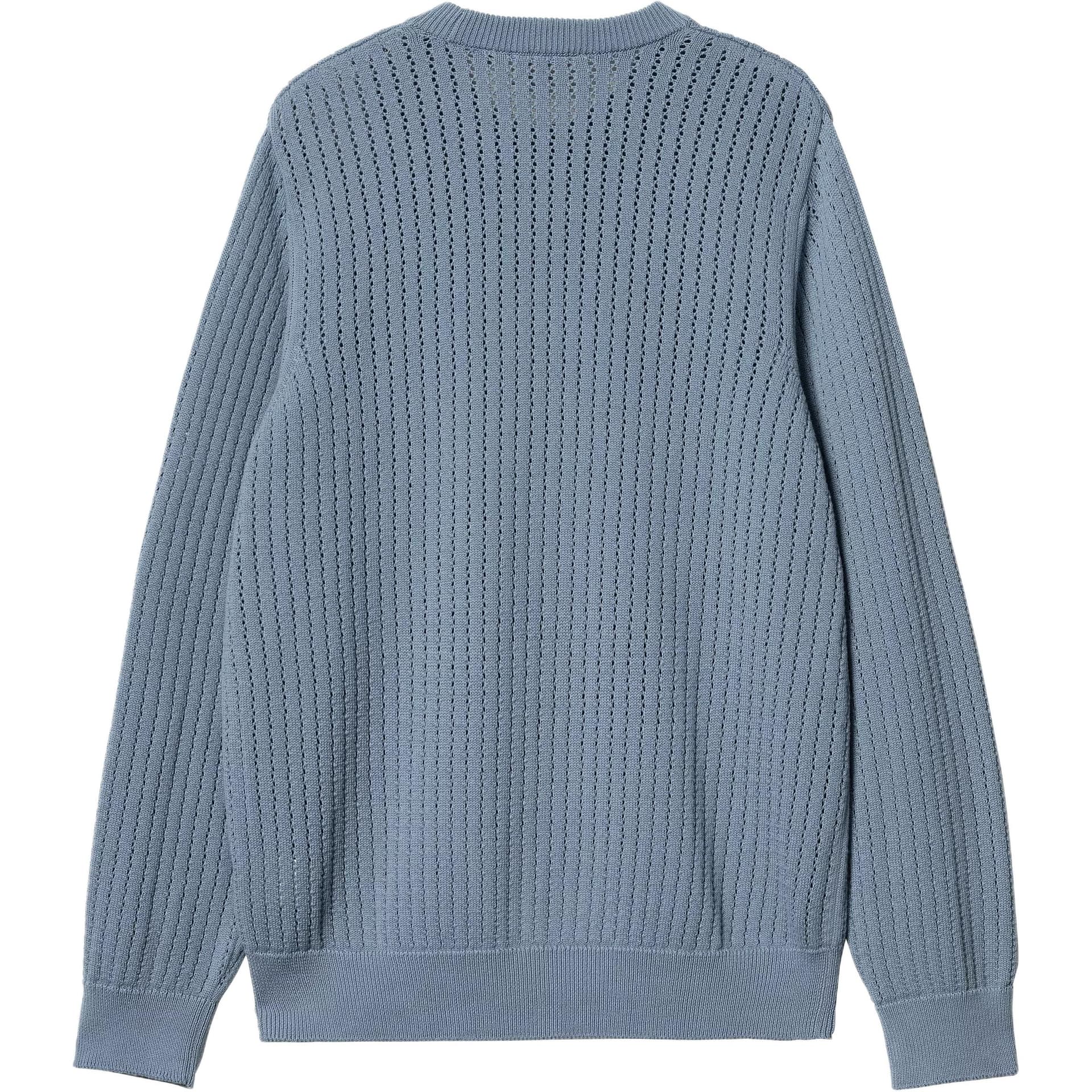 Carhartt WIP SS24 Calen Sweater - изображение 2