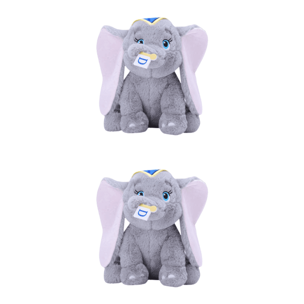Мягкая игрушка Disney 26cm - изображение 4
