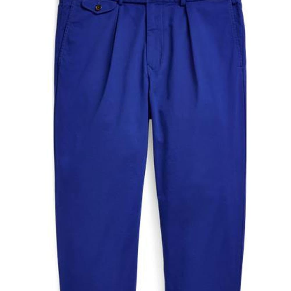 Штаны Polo Ralph Lauren SS22 - изображение 5