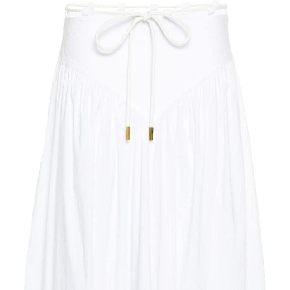 Юбка PINKO SS24 - изображение 6
