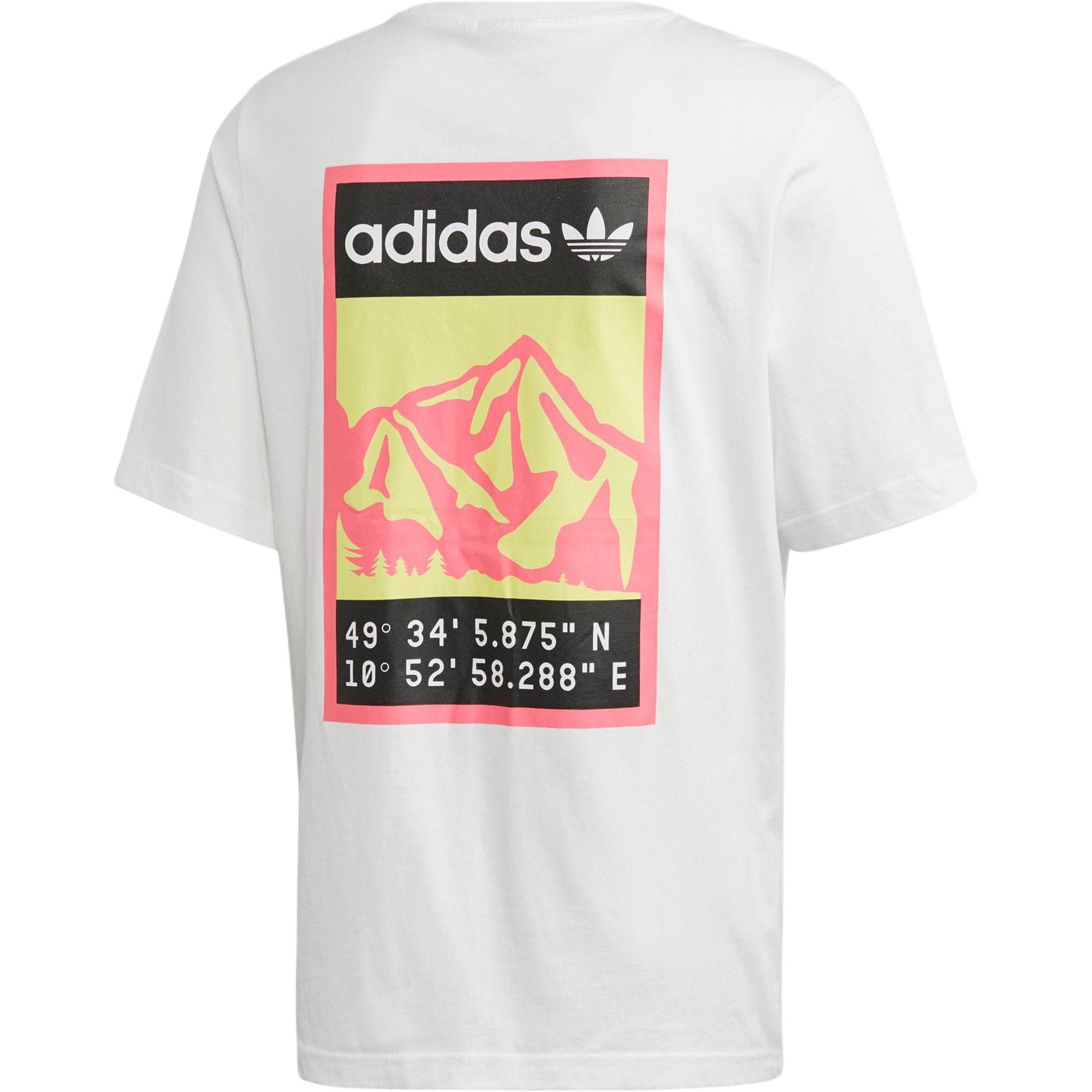 Футболка adidas originals logoT - изображение 2