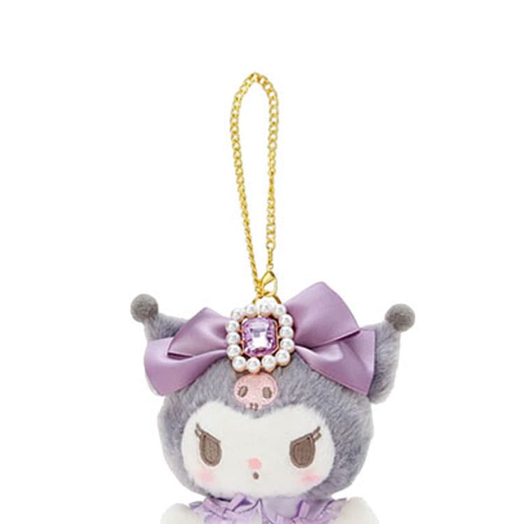 Мягкая игрушка Sanrio 13.5cm - изображение 4