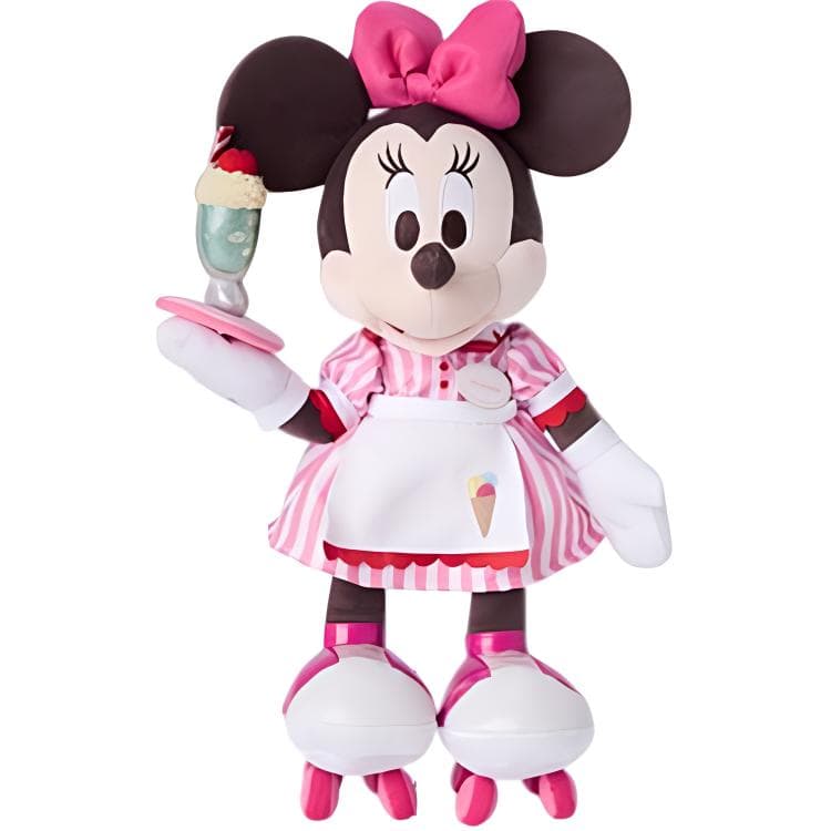 Мягкая игрушка Disney 34cm - изображение 1