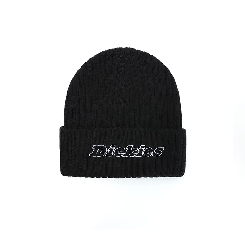 Шапка Dickies Акриловые Шапки-бини Унисекс - изображение 2