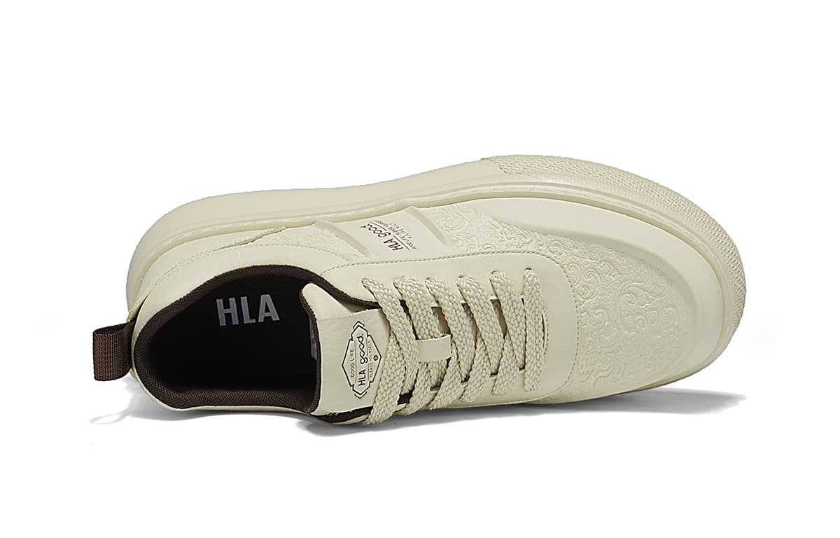 Кроссовки HLA - изображение 3