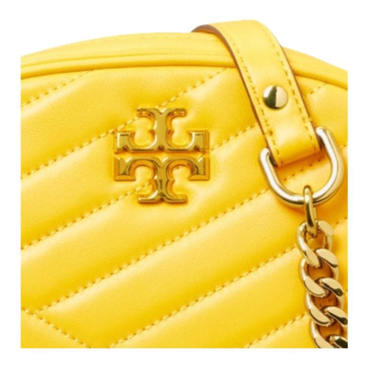 Сумка через плечо TORY BURCH Kira - изображение 4
