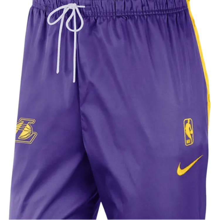 Штаны Nike NBA — фото 4