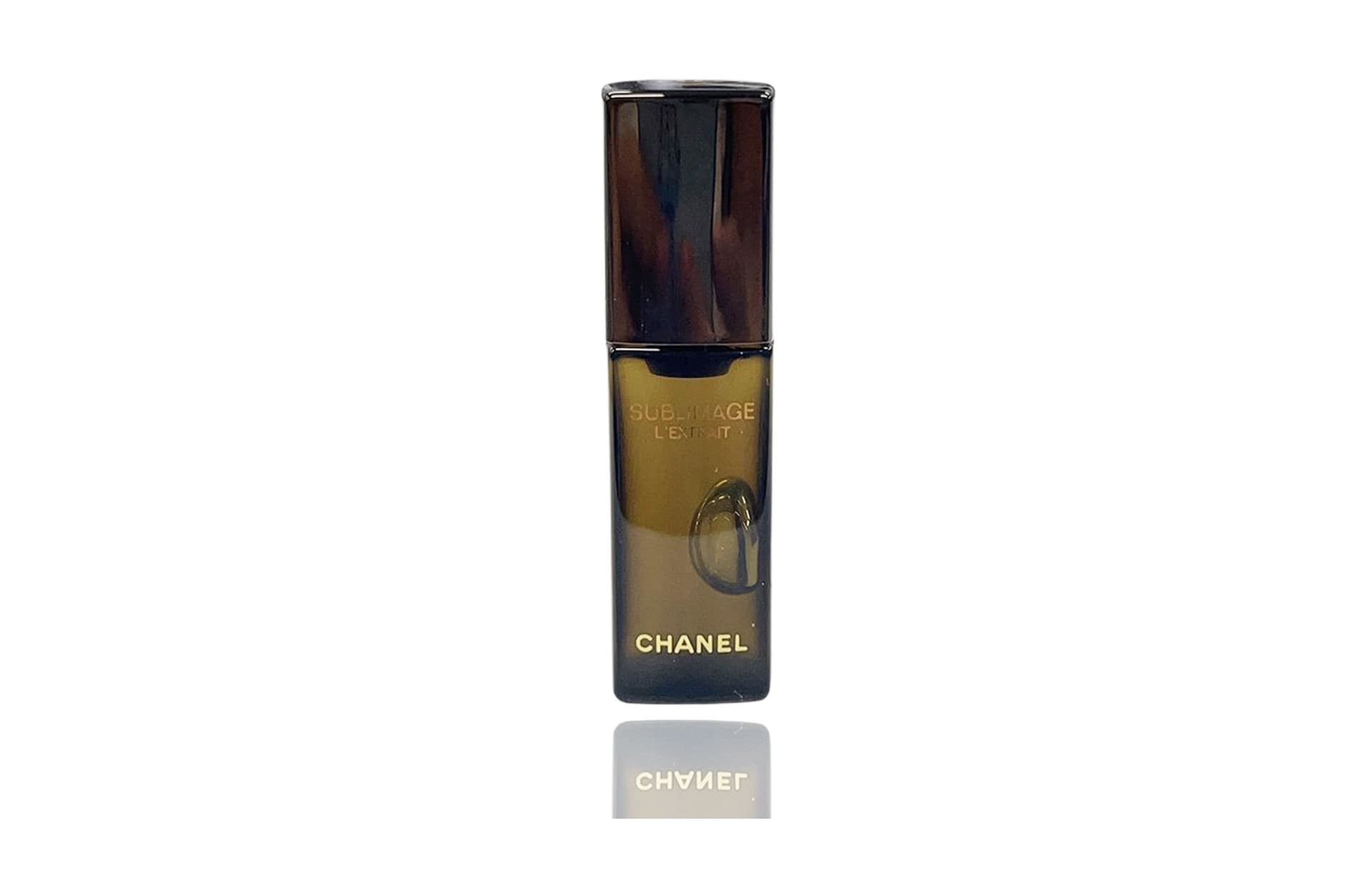 CHANEL Набор пробников Luxury Style Essence Восстановительная сыворотка Увлажняющее масло Увлажнение Увлажняющий эффект - изображение 3