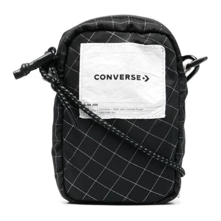 Мини-сумка Converse - изображение 1