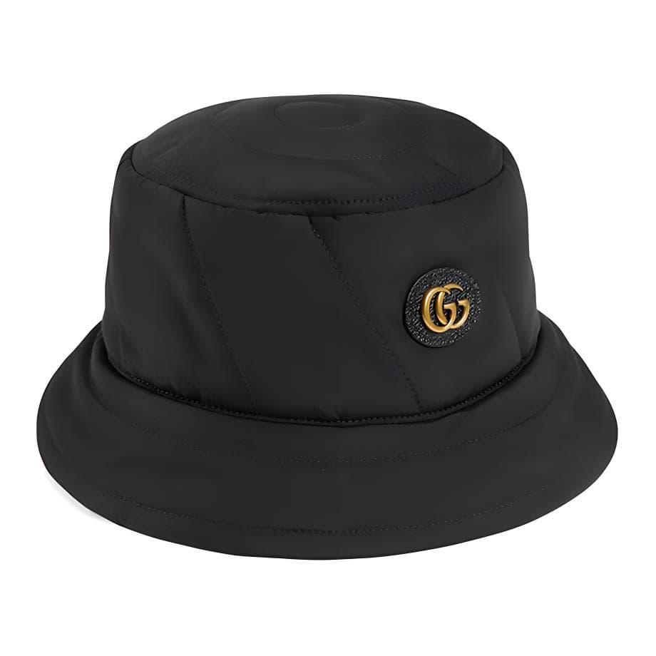 Панама GUCCI G - изображение 1