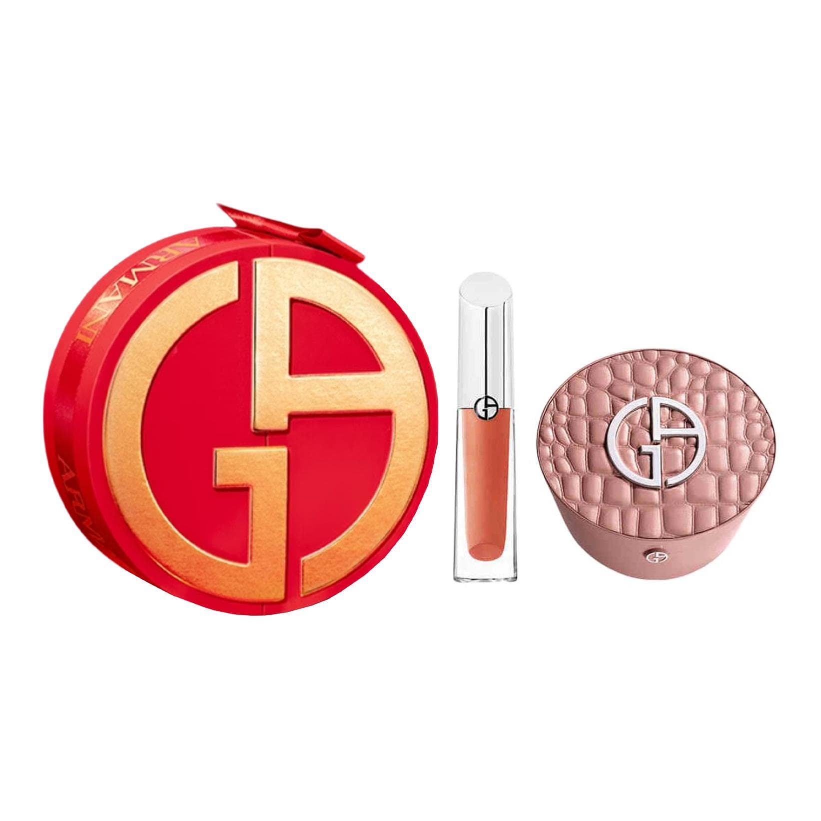 Наборы макияжа Giorgio Armani для женщин - изображение 1
