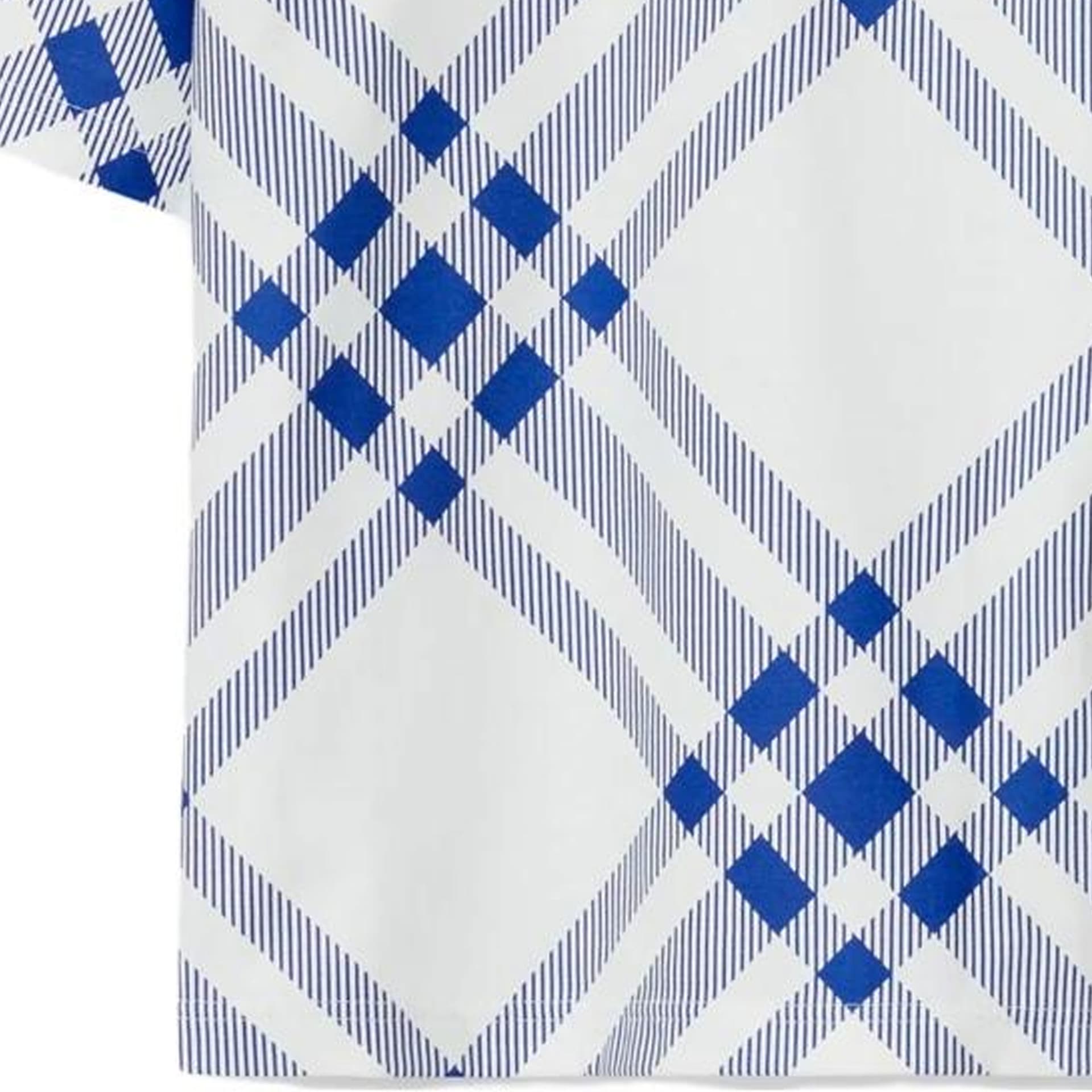 Футболка Burberry T - изображение 5