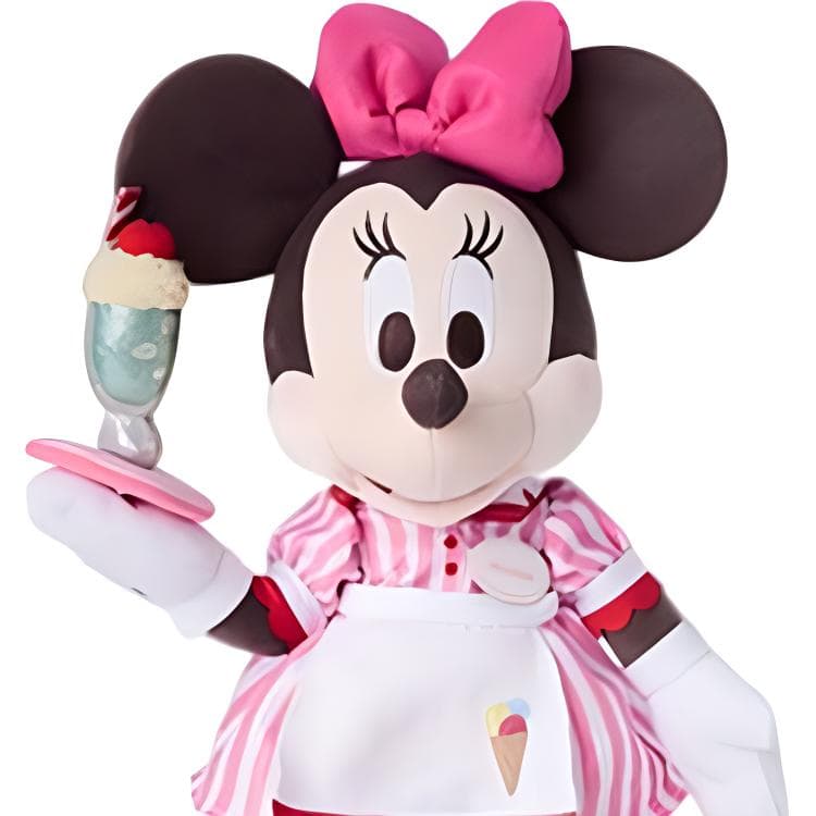 Мягкая игрушка Disney 34cm - изображение 3