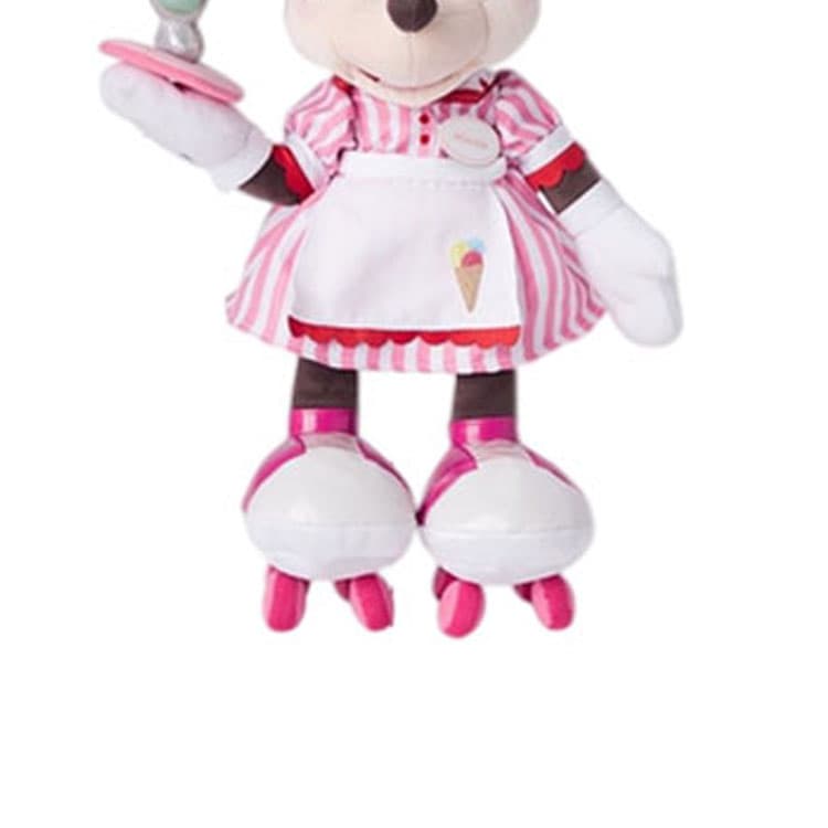 Мягкая игрушка Disney 34cm - изображение 2