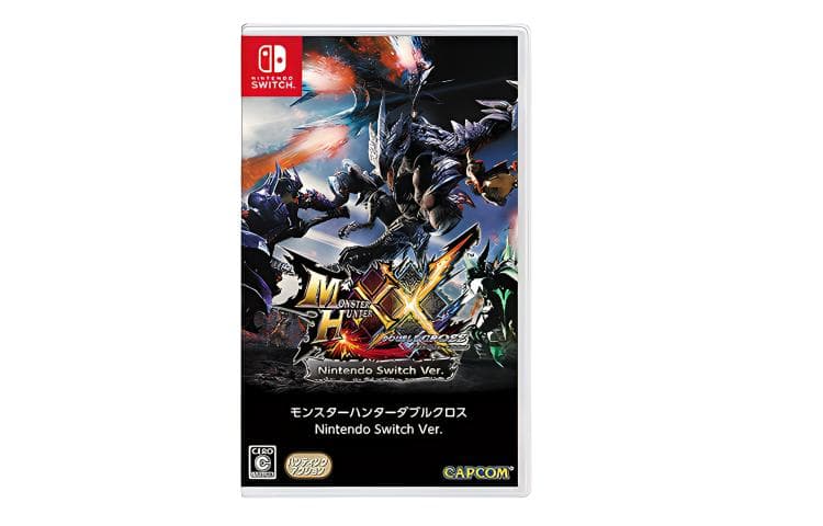 NINTENDO SWITCH NS XX XXGU - изображение 2
