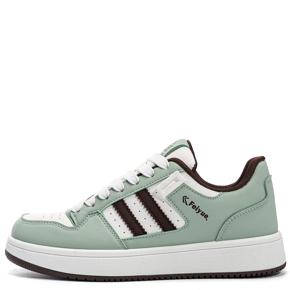 Кроссовки Feiyue - изображение 2