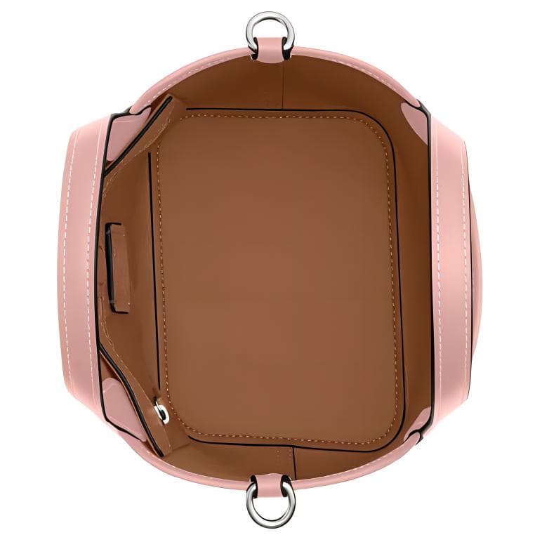 Сумка COACH Hanna 17 Logo - изображение 3