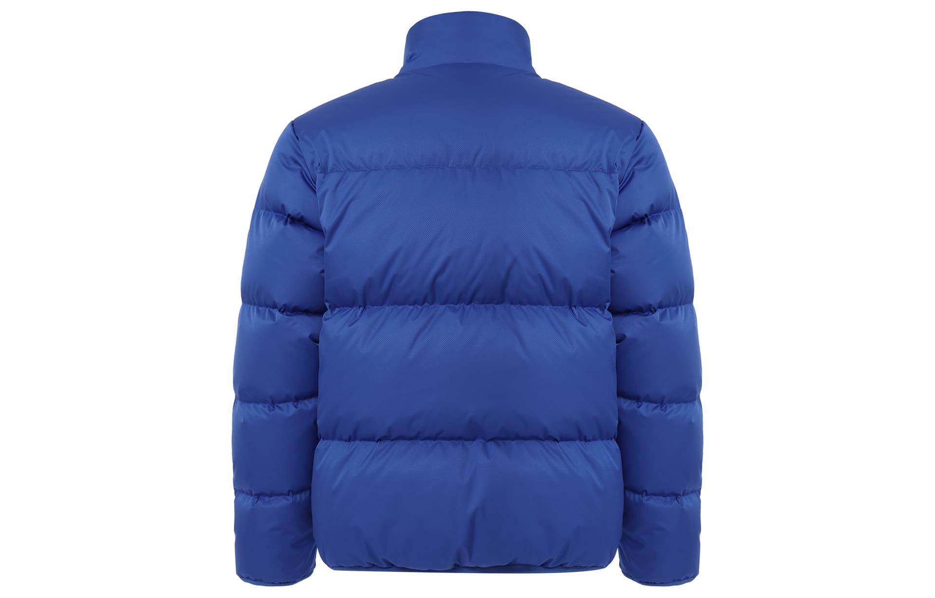 Зимняя куртка Nike Club Therma-FIT Blue — фото 2