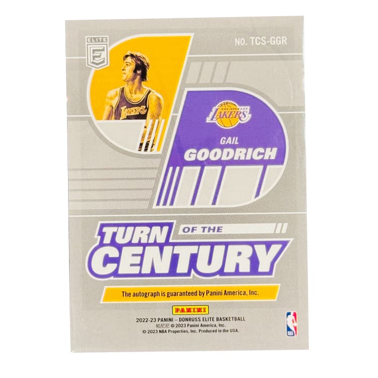 Коллекционные карточки PANINI 2022 Баскетбольный NBA Donruss Elite - изображение 2
