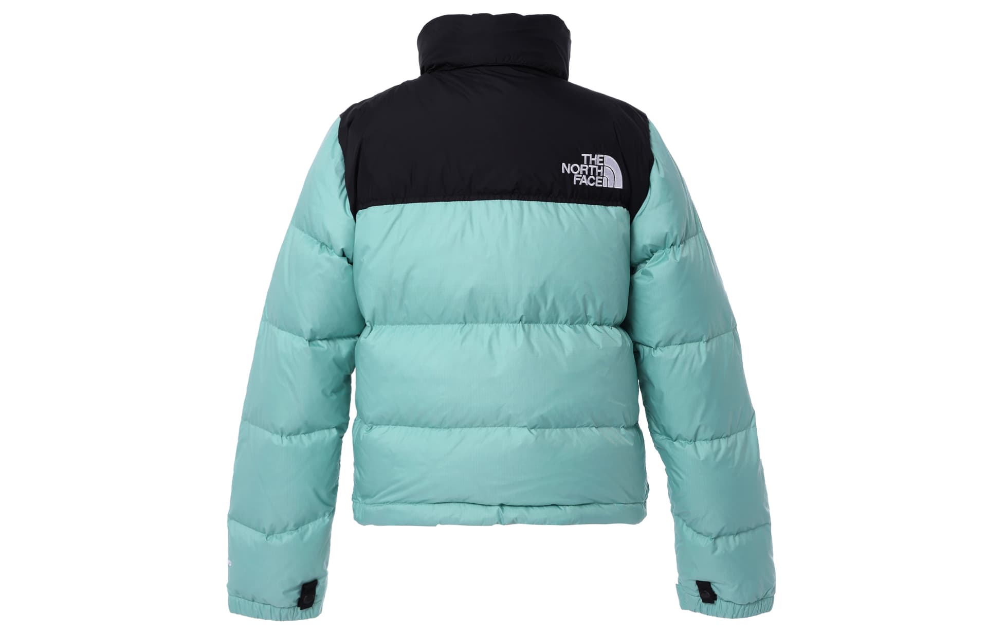 Пуховик THE NORTH FACE Logo - изображение 2