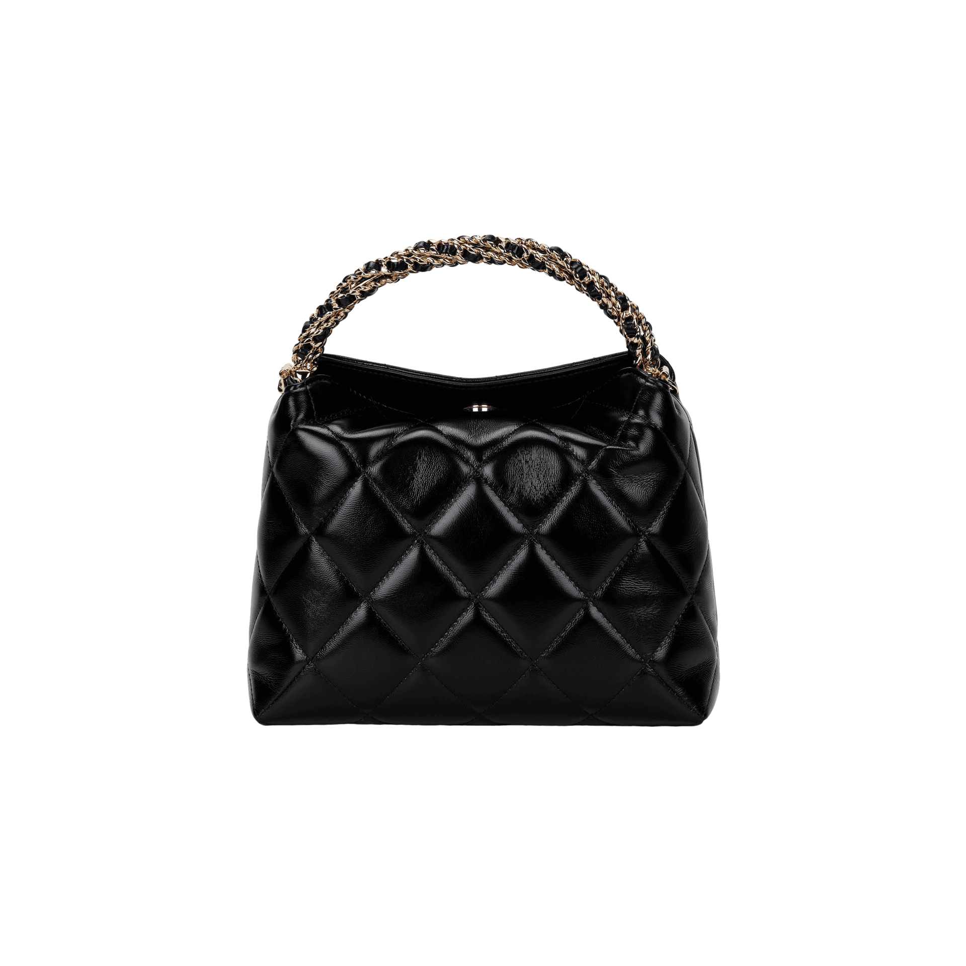 Сумка CHANEL 24B - изображение 3