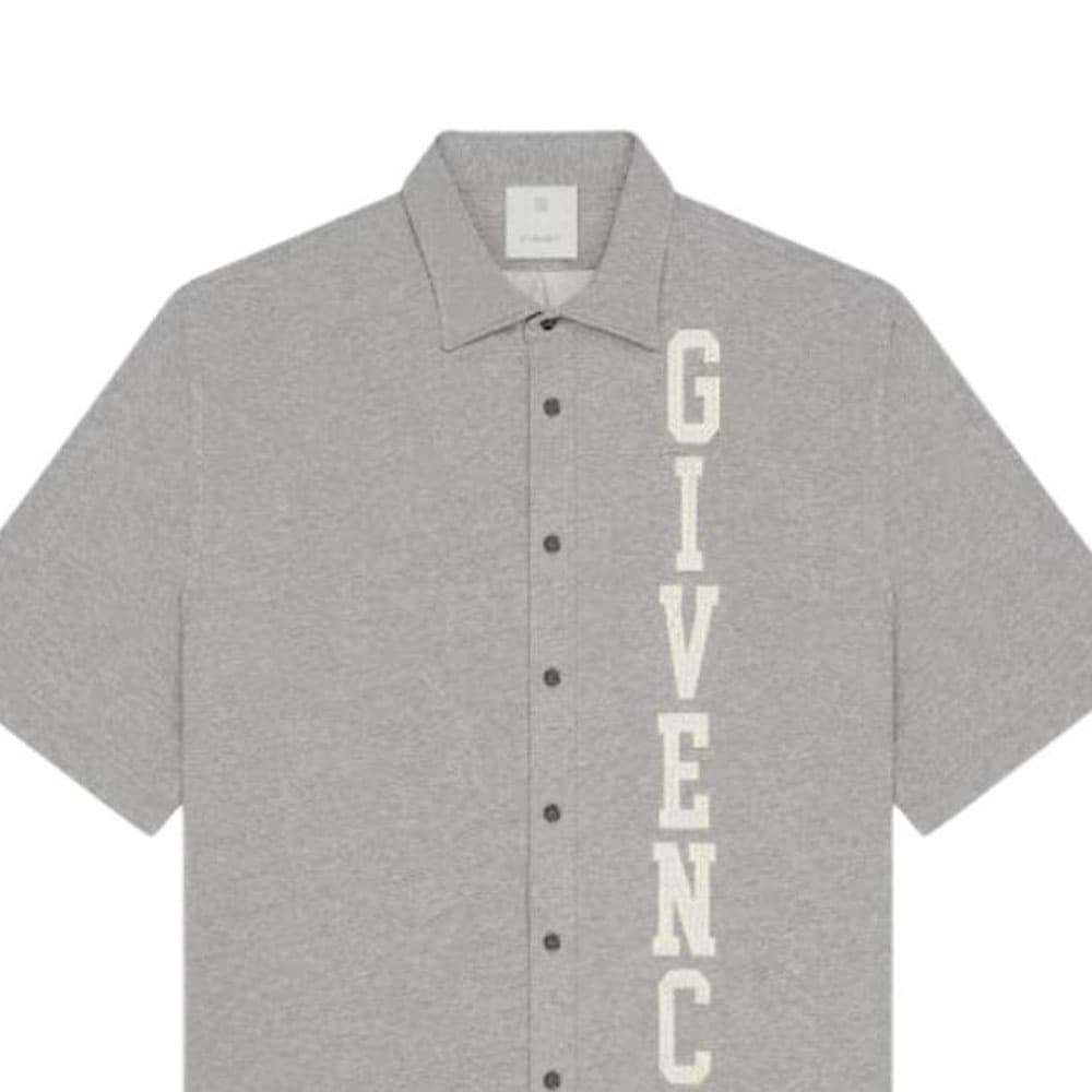 Рубашка GIVENCHY SS24 - изображение 4