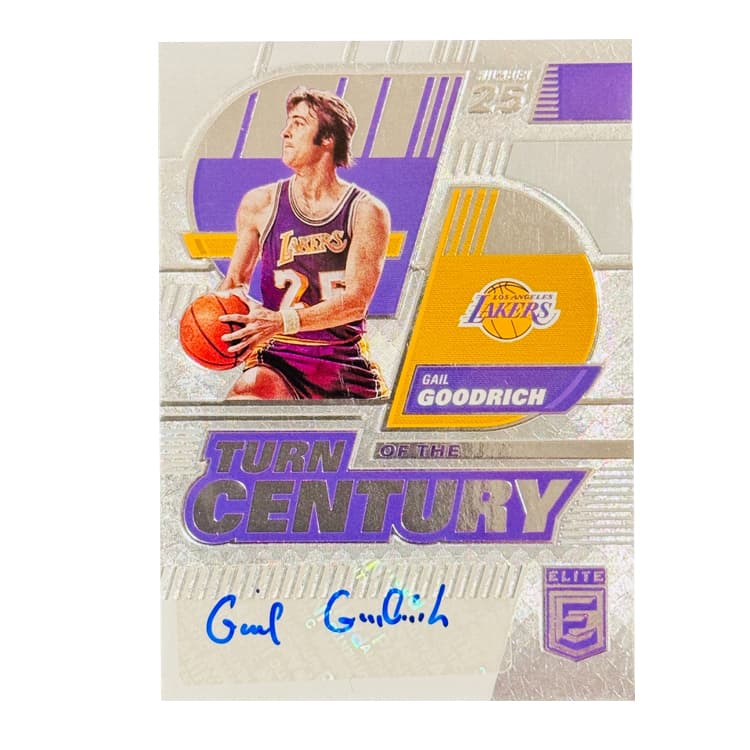Коллекционные карточки PANINI 2022 Баскетбольный NBA Donruss Elite - изображение 1